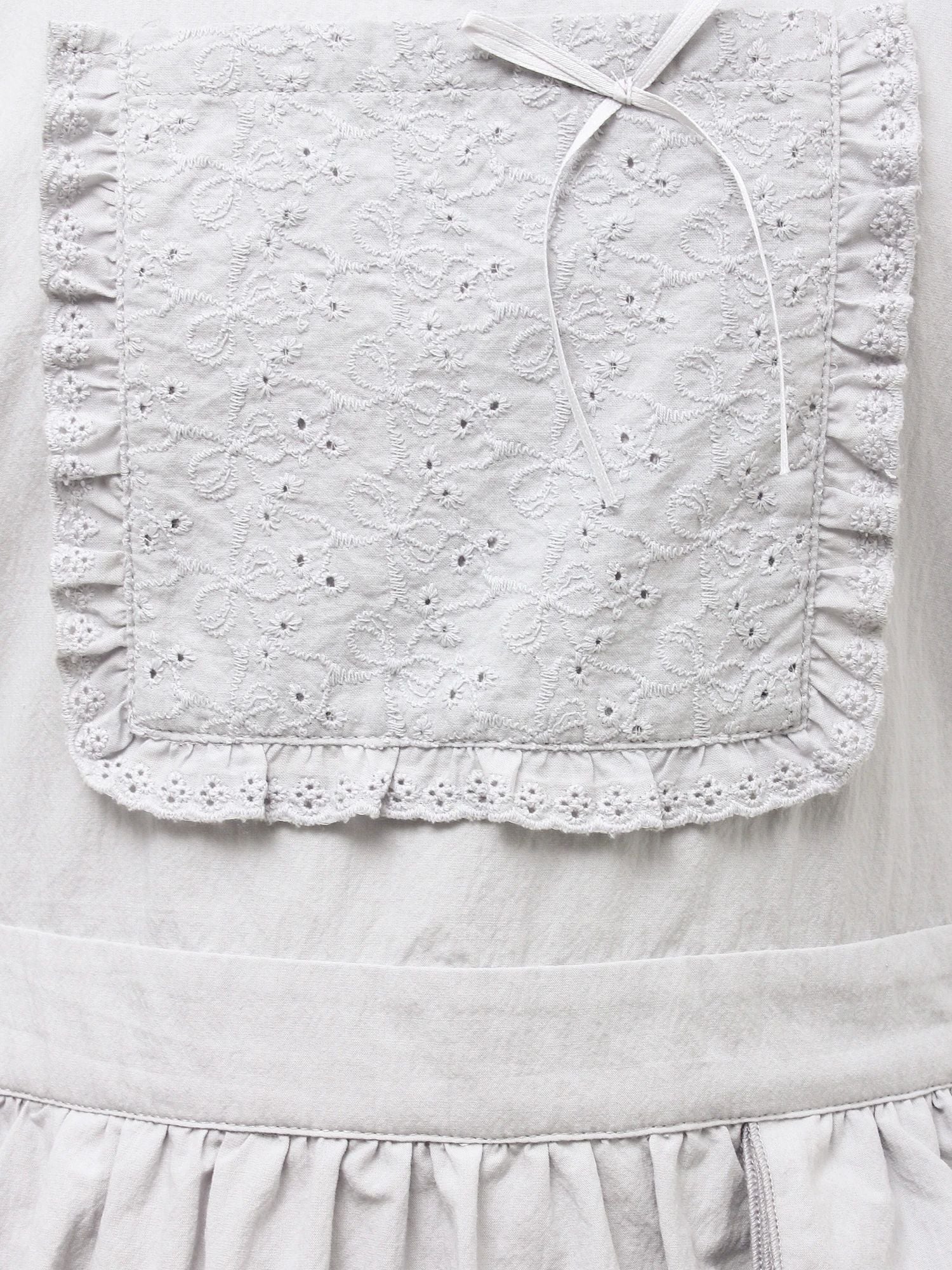 merry jenny｜Cotton Apron