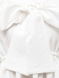 merry jenny｜Sailor Mini Dress