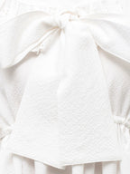 merry jenny｜Sailor Mini Dress