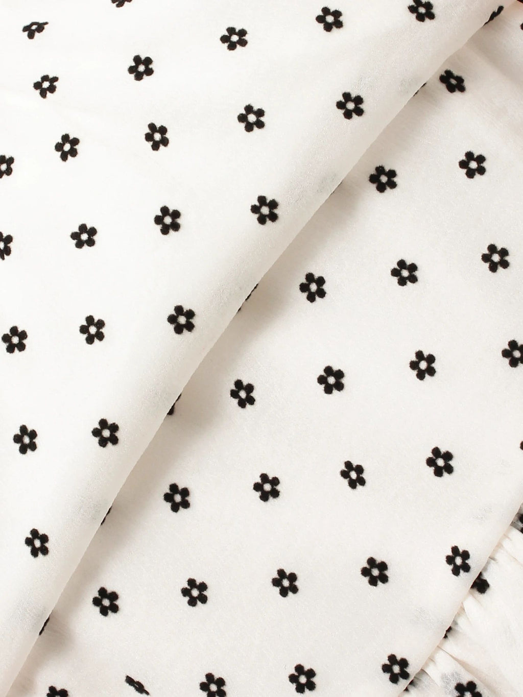 merry jenny｜Polka Dot Tulle Decorative Dress
