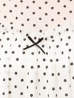 merry jenny｜Polka Dot Tulle Decorative Dress