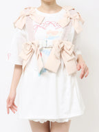 merry jenny｜Chiffon Harness