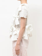 merry jenny｜Chiffon Harness