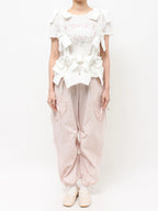 merry jenny｜Chiffon Harness