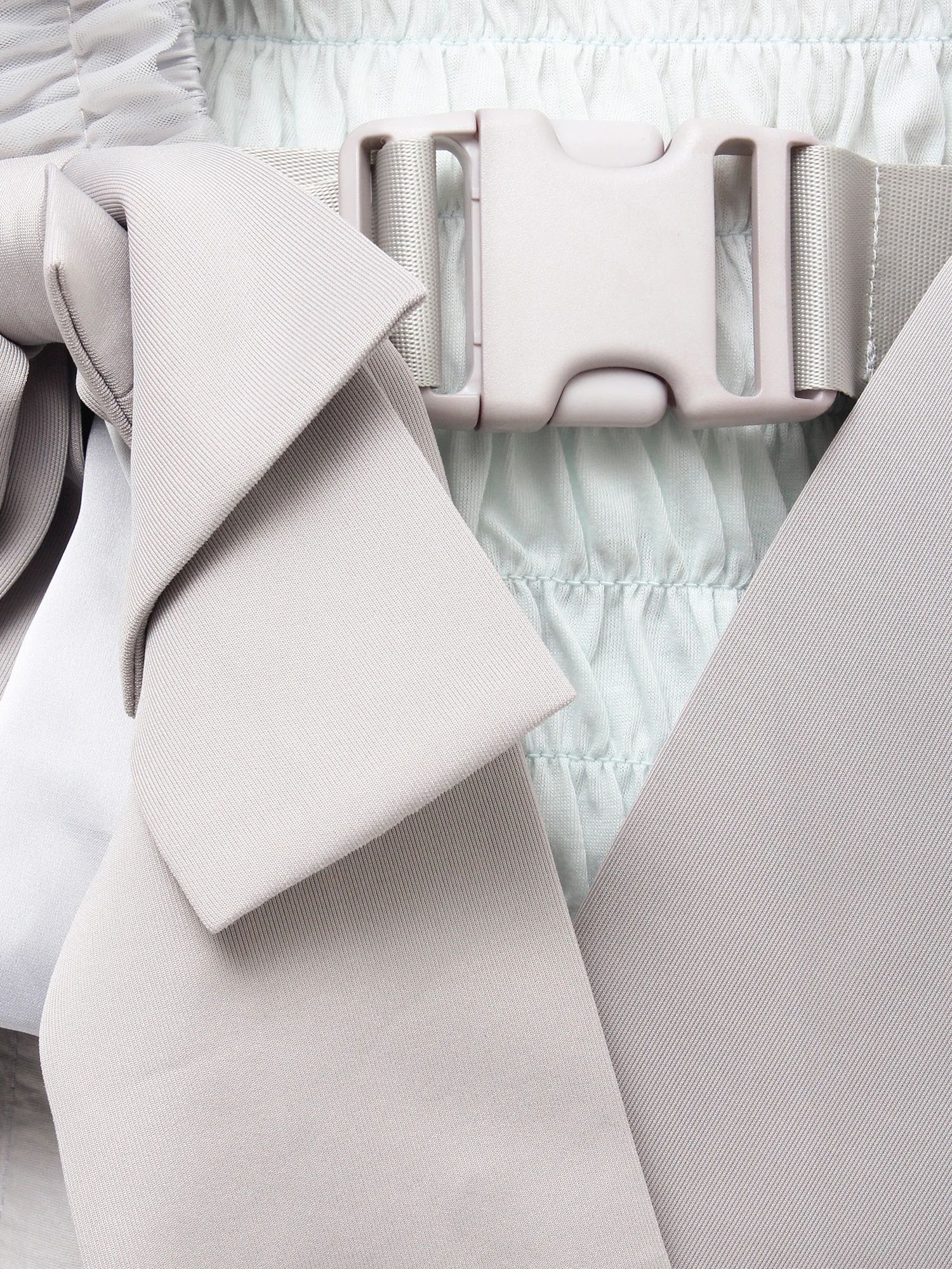 merry jenny｜Chiffon Harness