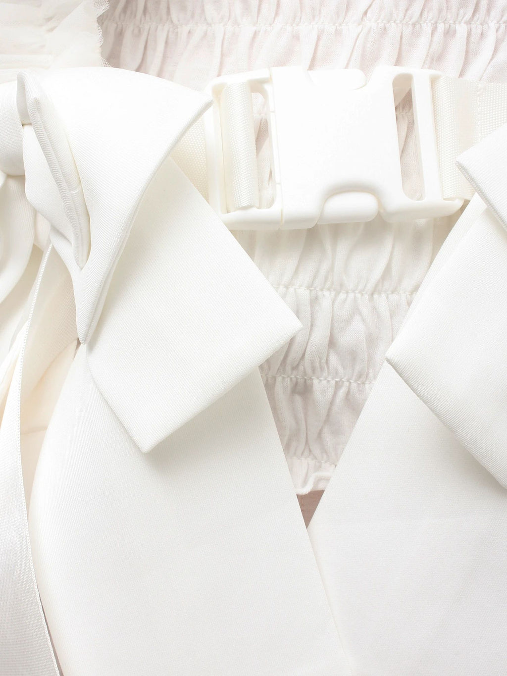 merry jenny｜Chiffon Harness