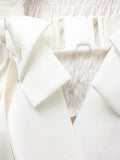 merry jenny｜Chiffon Harness