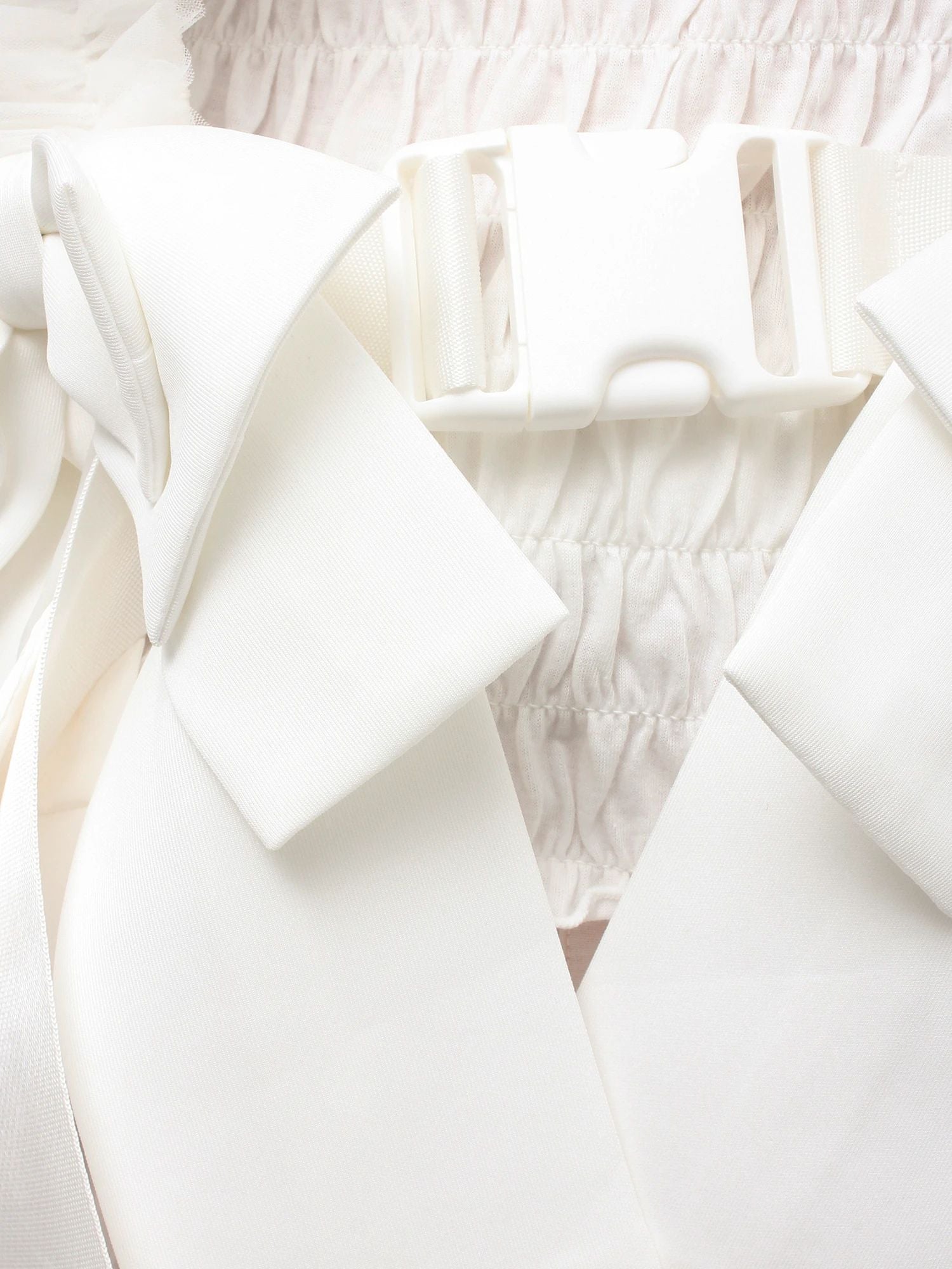 merry jenny｜Chiffon Harness