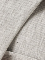 merry jenny｜Front Ribbon Ribbed Pants
