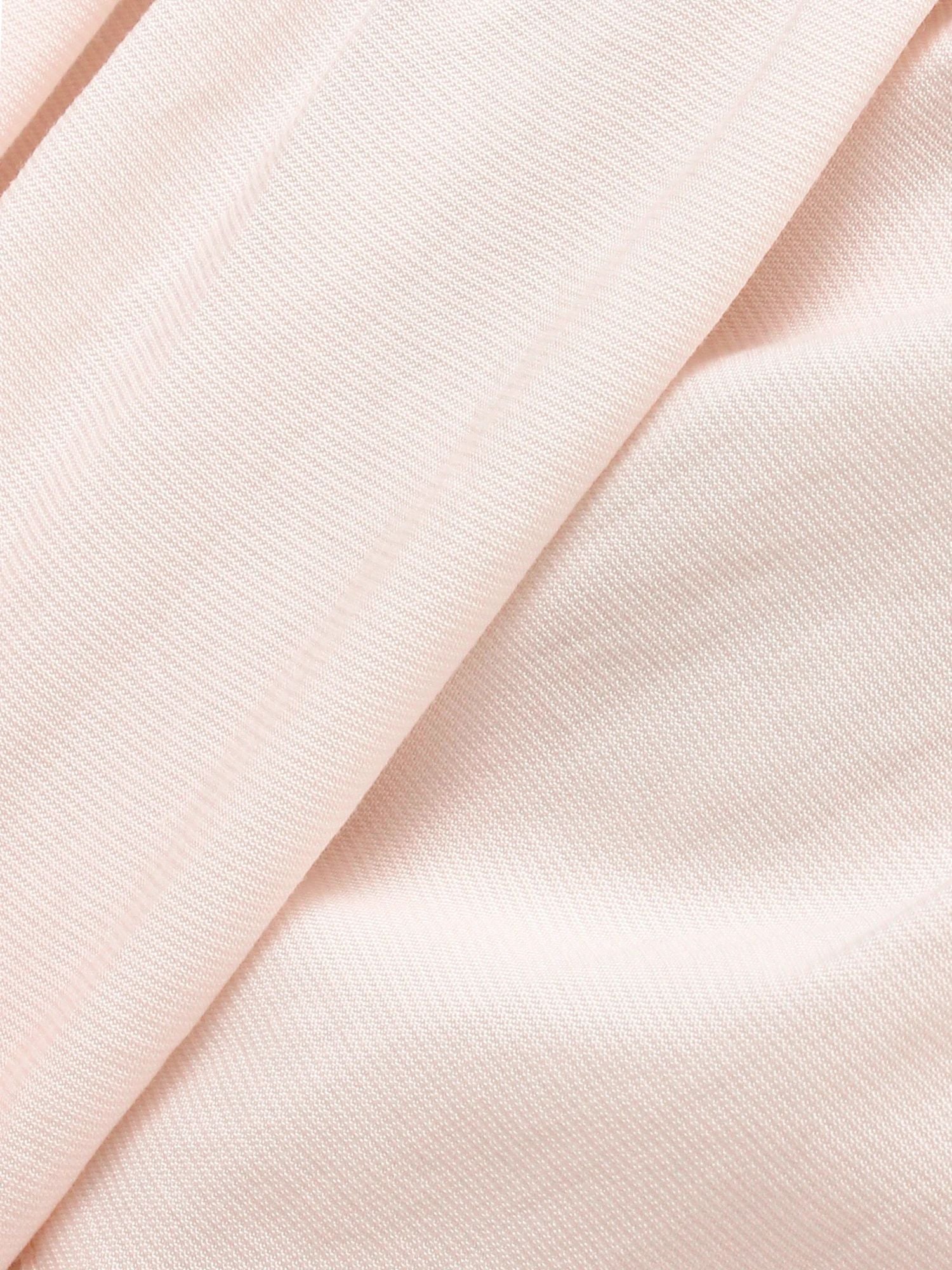 merry jenny｜Chiffon Frill Skirt