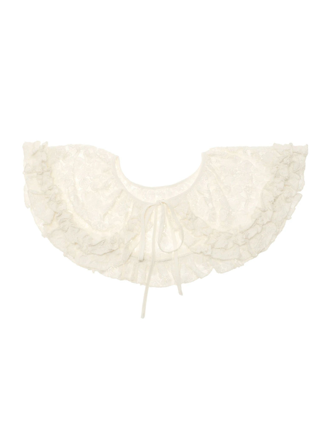 merry jenny｜Flufflace Collar