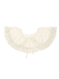 merry jenny｜Flufflace Collar