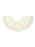 merry jenny｜Flufflace Collar