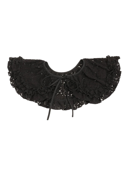 merry jenny｜Flufflace Collar