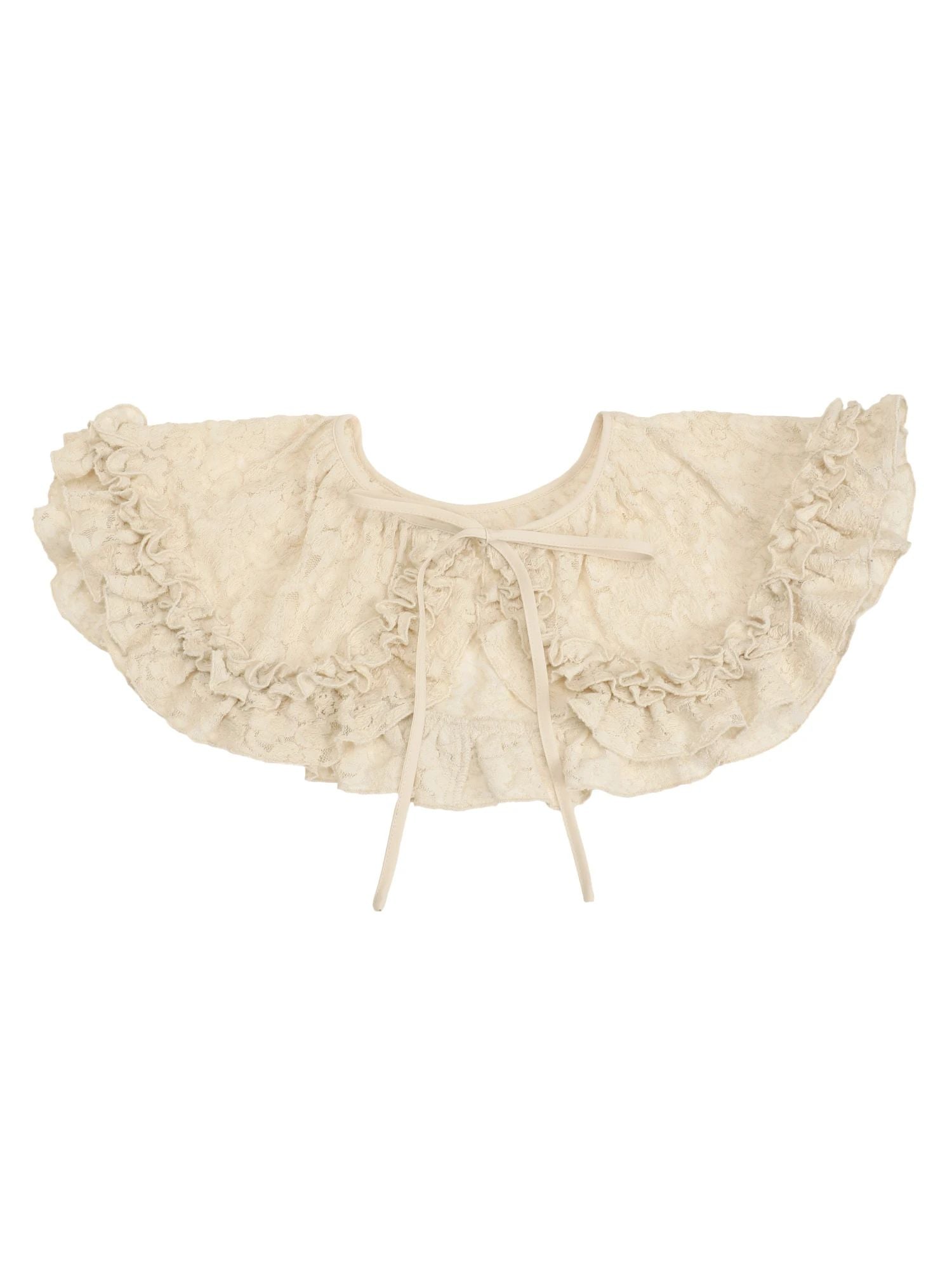 merry jenny｜Flufflace Collar