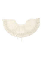 merry jenny｜Flufflace Collar