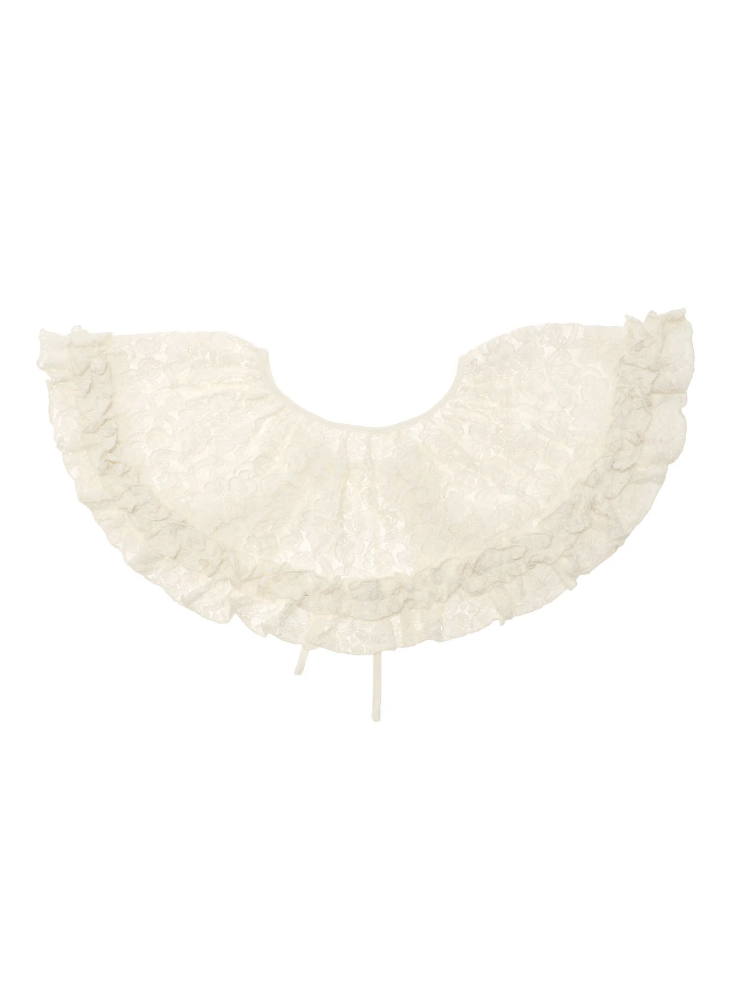 merry jenny｜Flufflace Collar