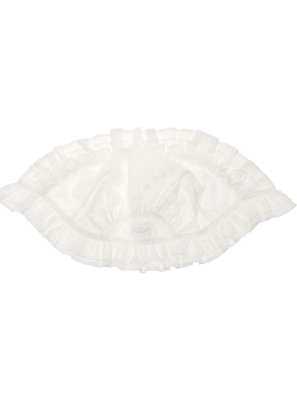 merry jenny｜sugar lace bonnet