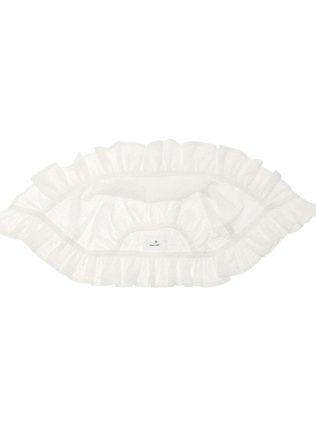 merry jenny｜sugar lace bonnet