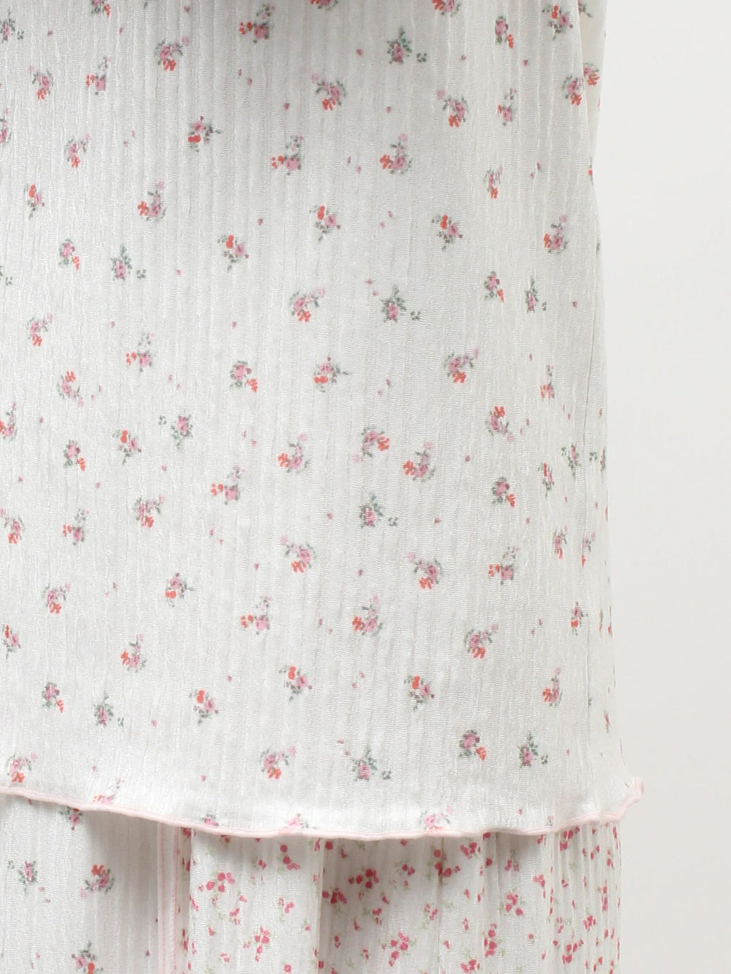 merry jenny｜Flower Mellow Tops