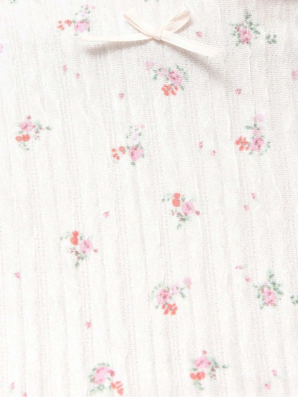 merry jenny｜Flower Mellow Tops