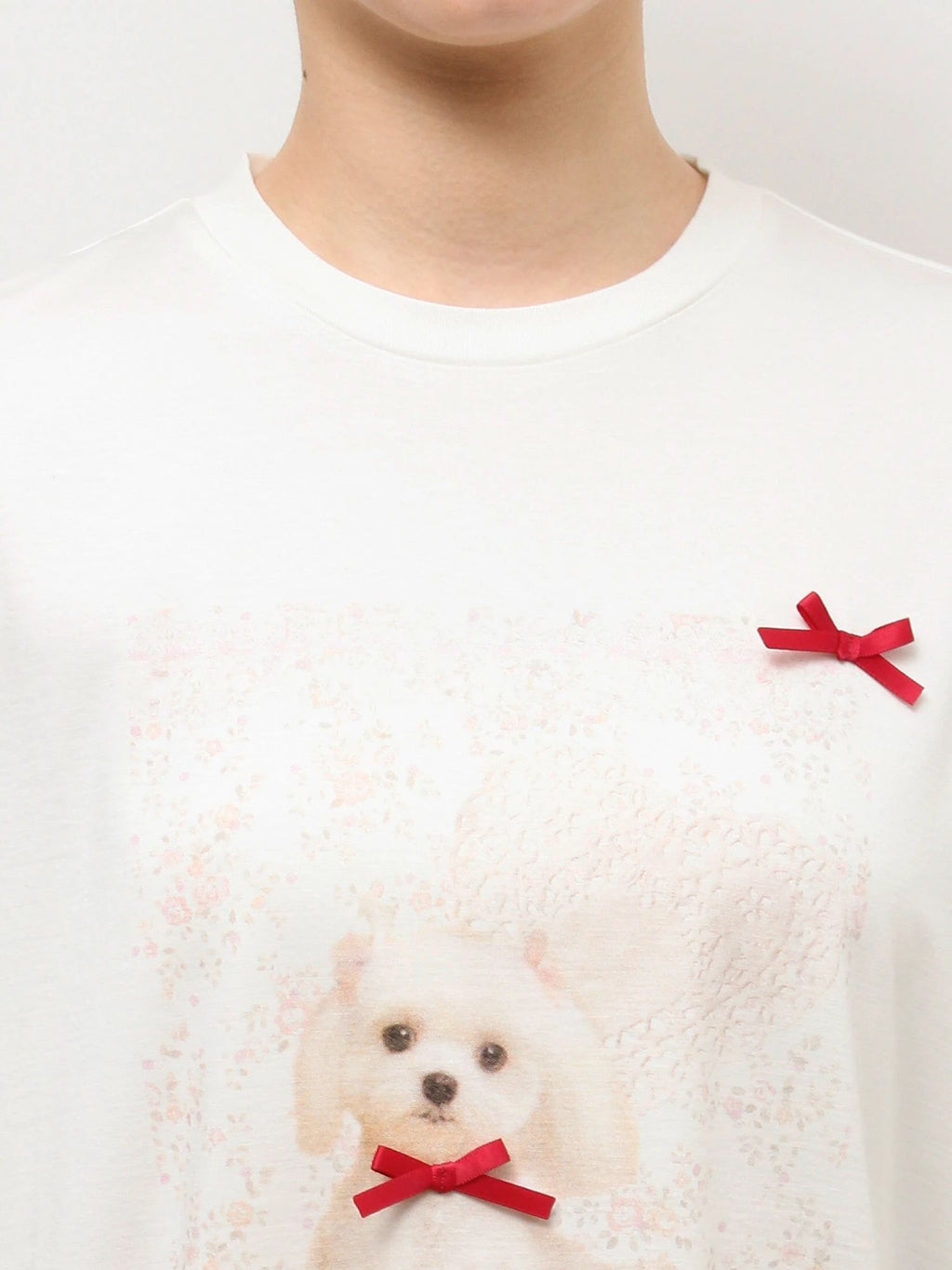 merry jenny｜Animal Dog Big T