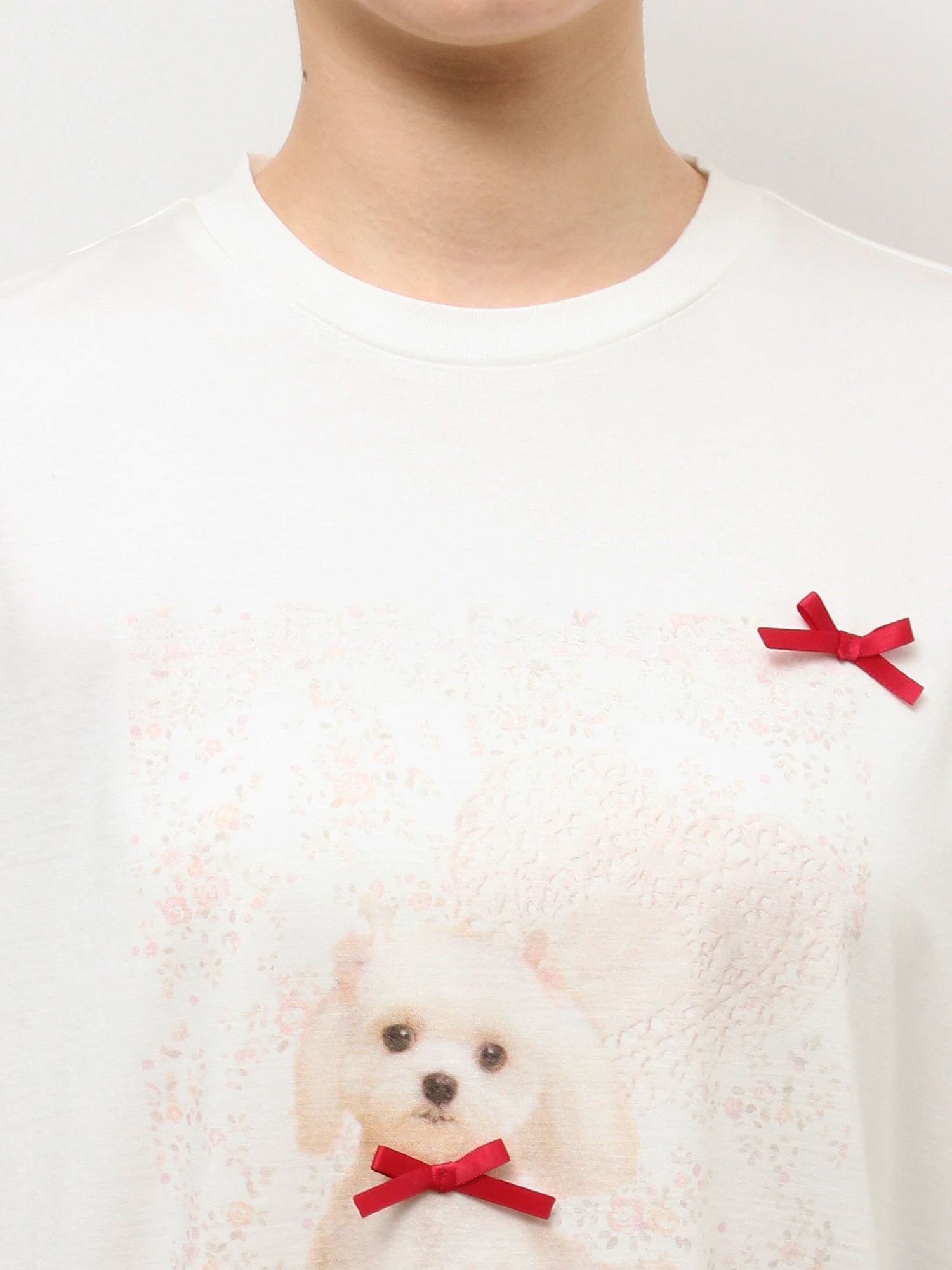 merry jenny｜Animal Dog Big T