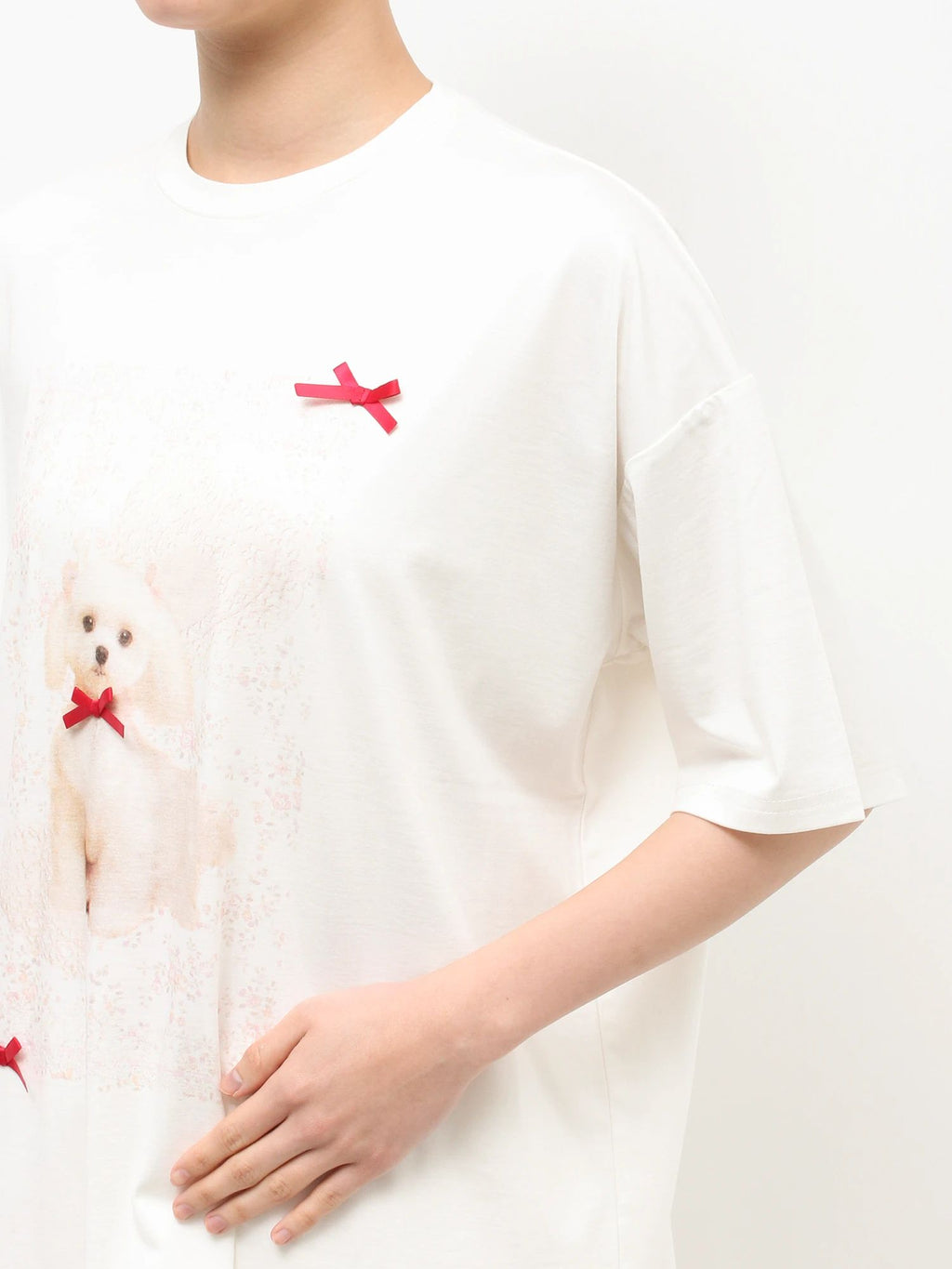 merry jenny｜Animal Dog Big T