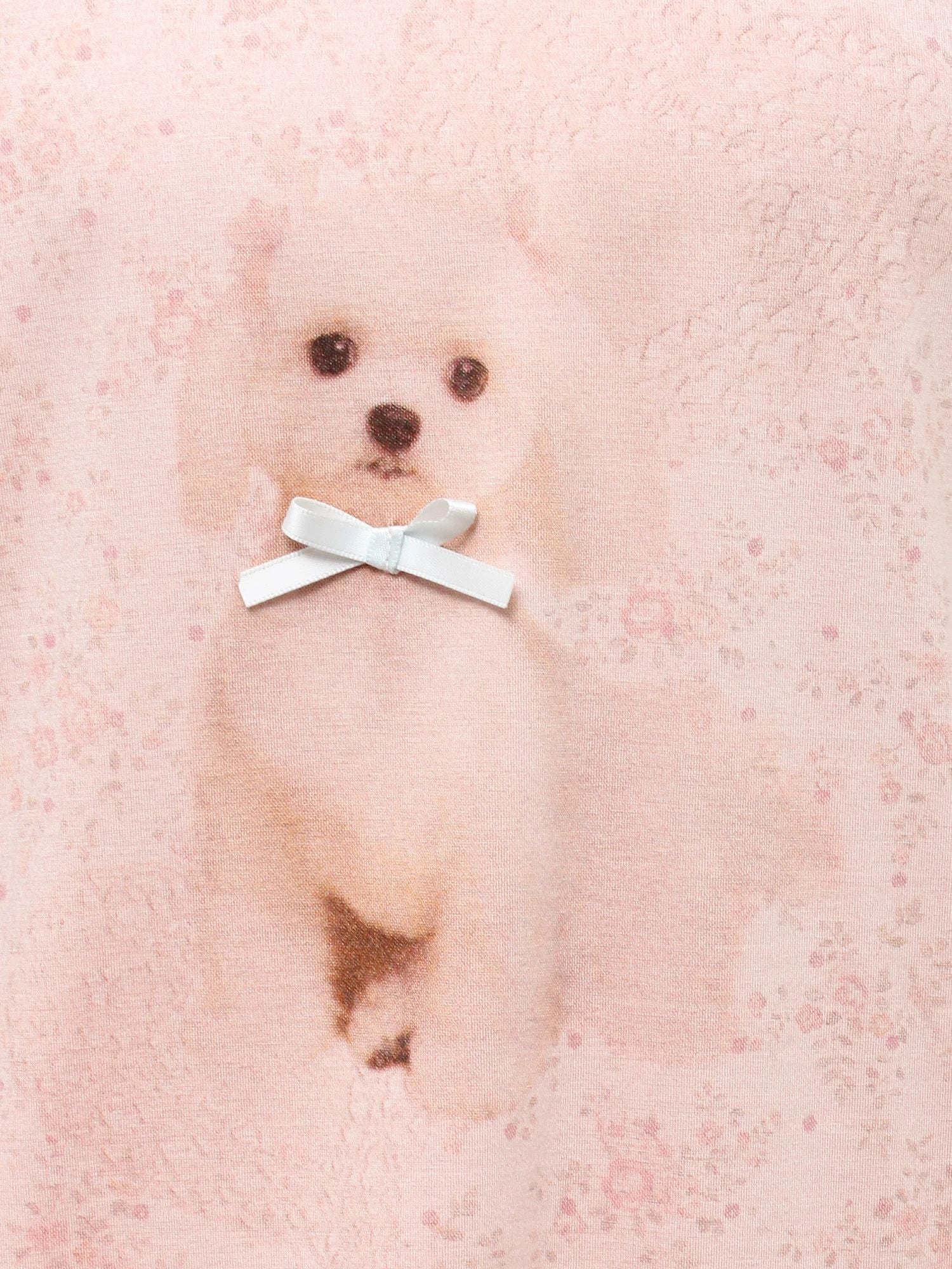 merry jenny｜Animal Dog Big T