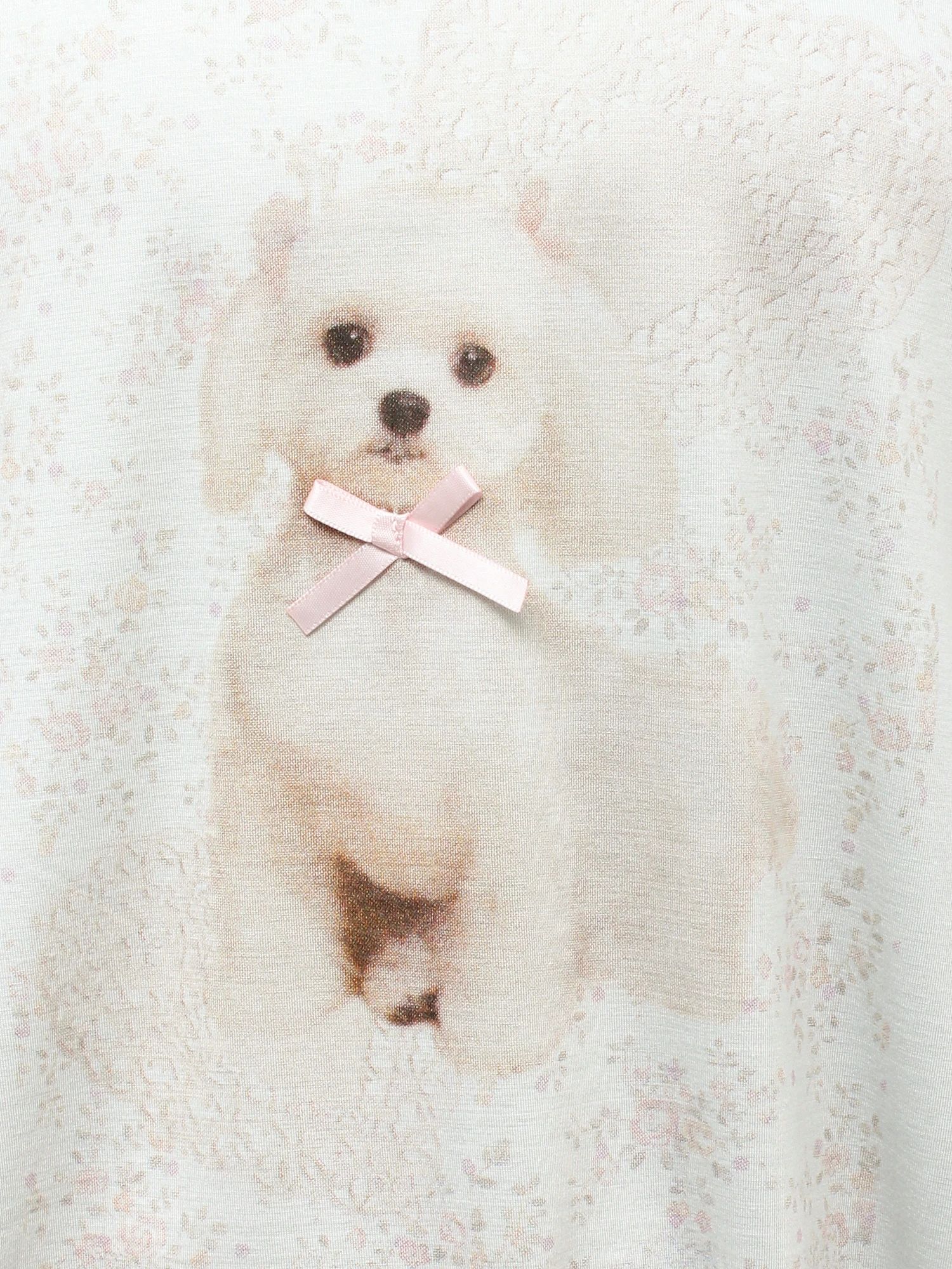 merry jenny｜Animal Dog Big T