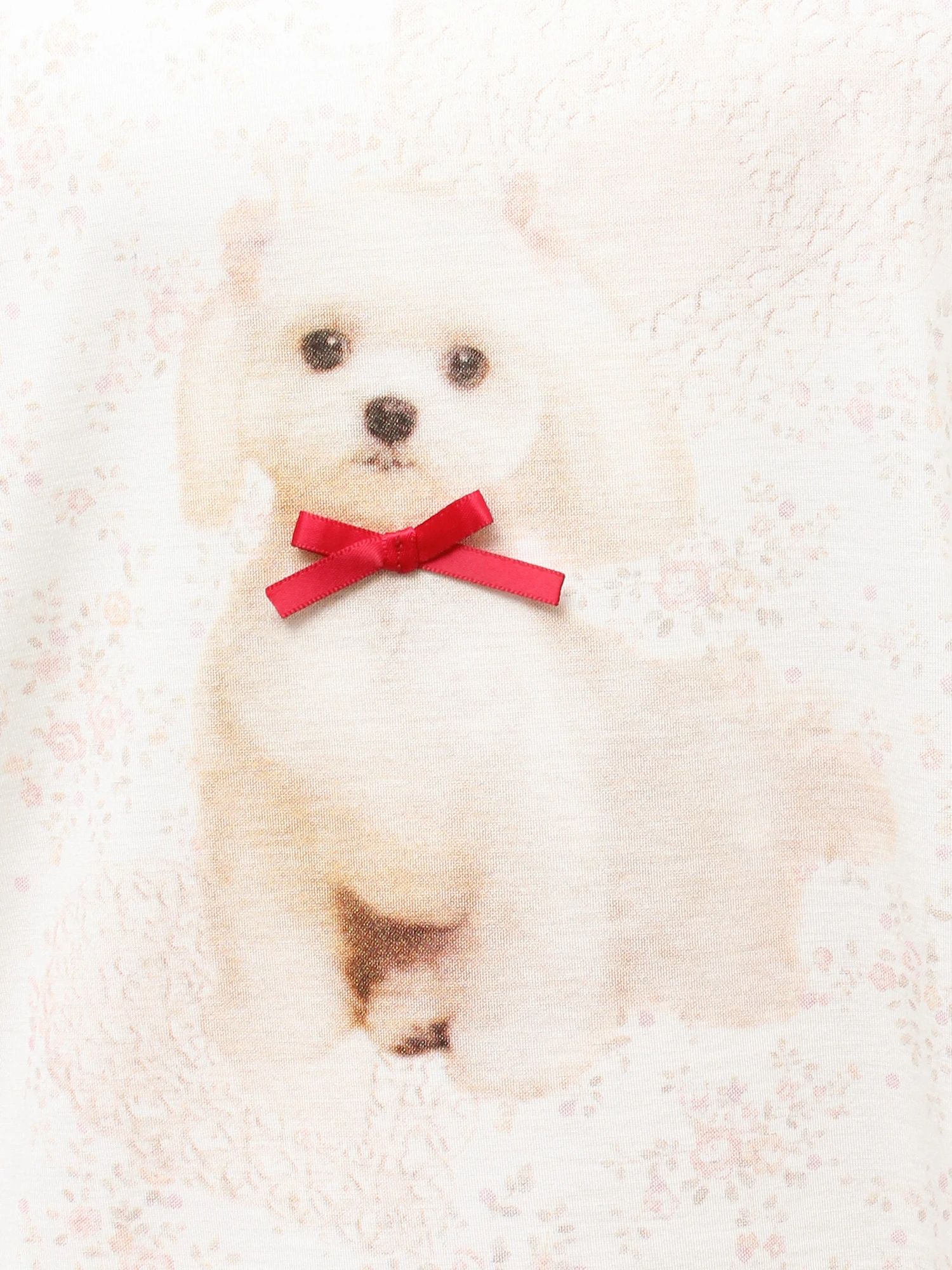 merry jenny｜Animal Dog Big T