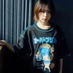 Over Print MAGAZINE Tee
