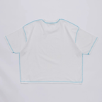 Over Print MAGAZINE Tee
