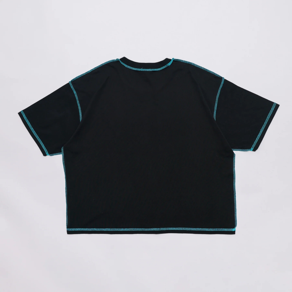 Over Print MAGAZINE Tee
