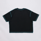 Over Print MAGAZINE Tee