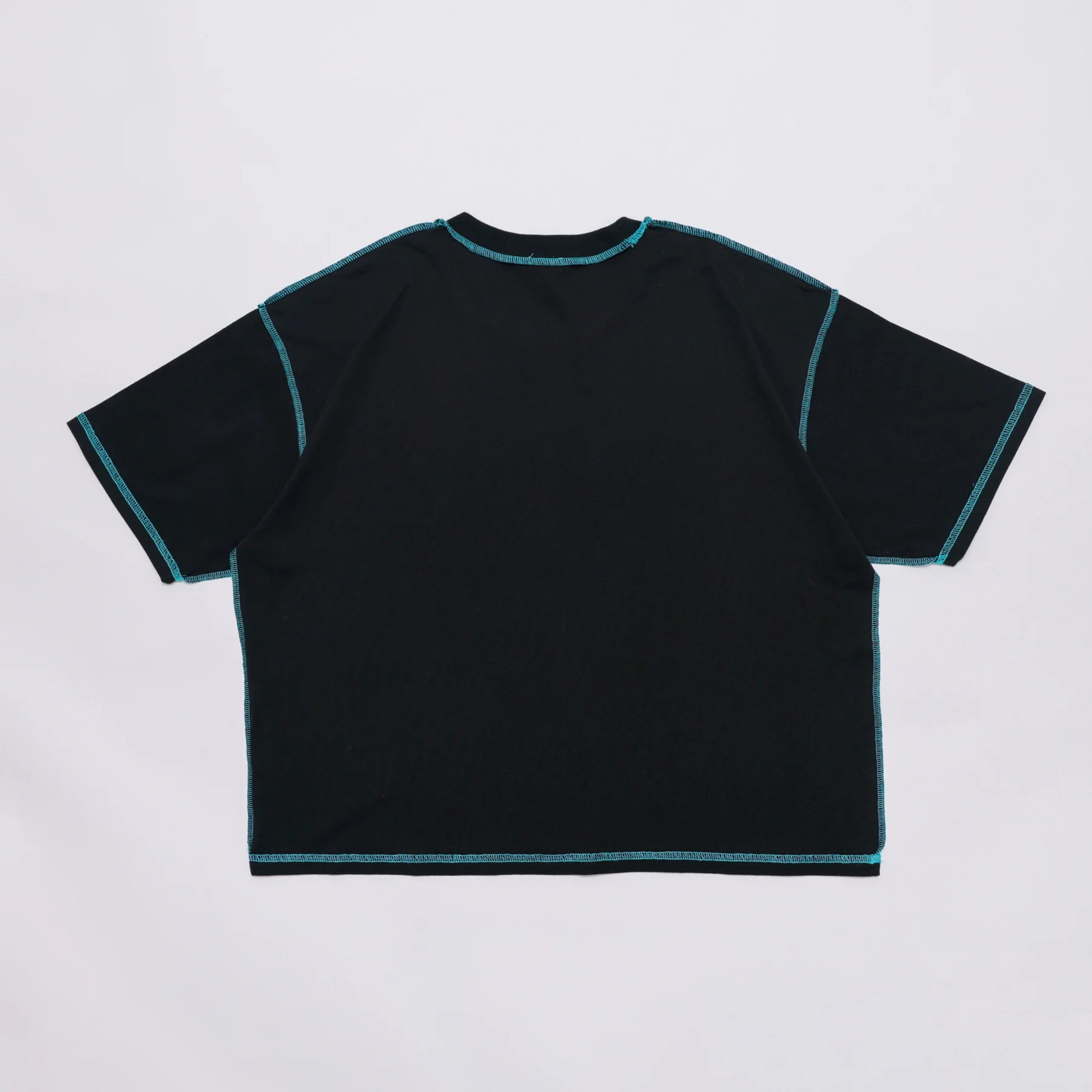 Over Print MAGAZINE Tee