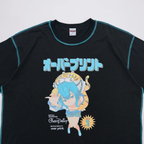 Over Print MAGAZINE Tee