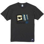 OVERPRINT PC TEE