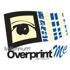 OVERPRINT PC TEE