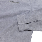 Over Print - OX ARM ZIP SHIRTS - 3 Colors