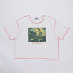 Over Print Revolutionary Tee