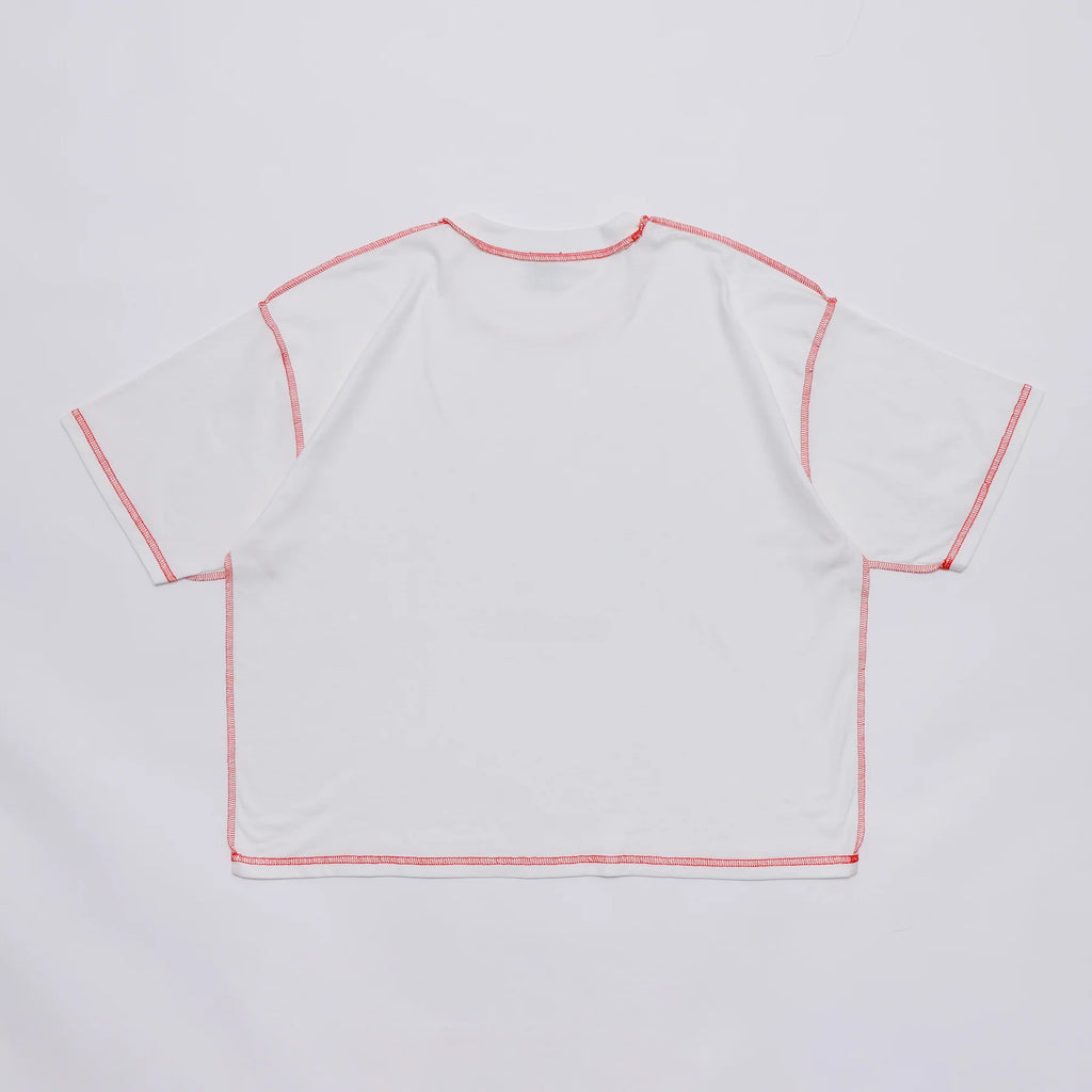 Over Print Revolutionary Tee