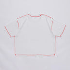 Over Print Revolutionary Tee