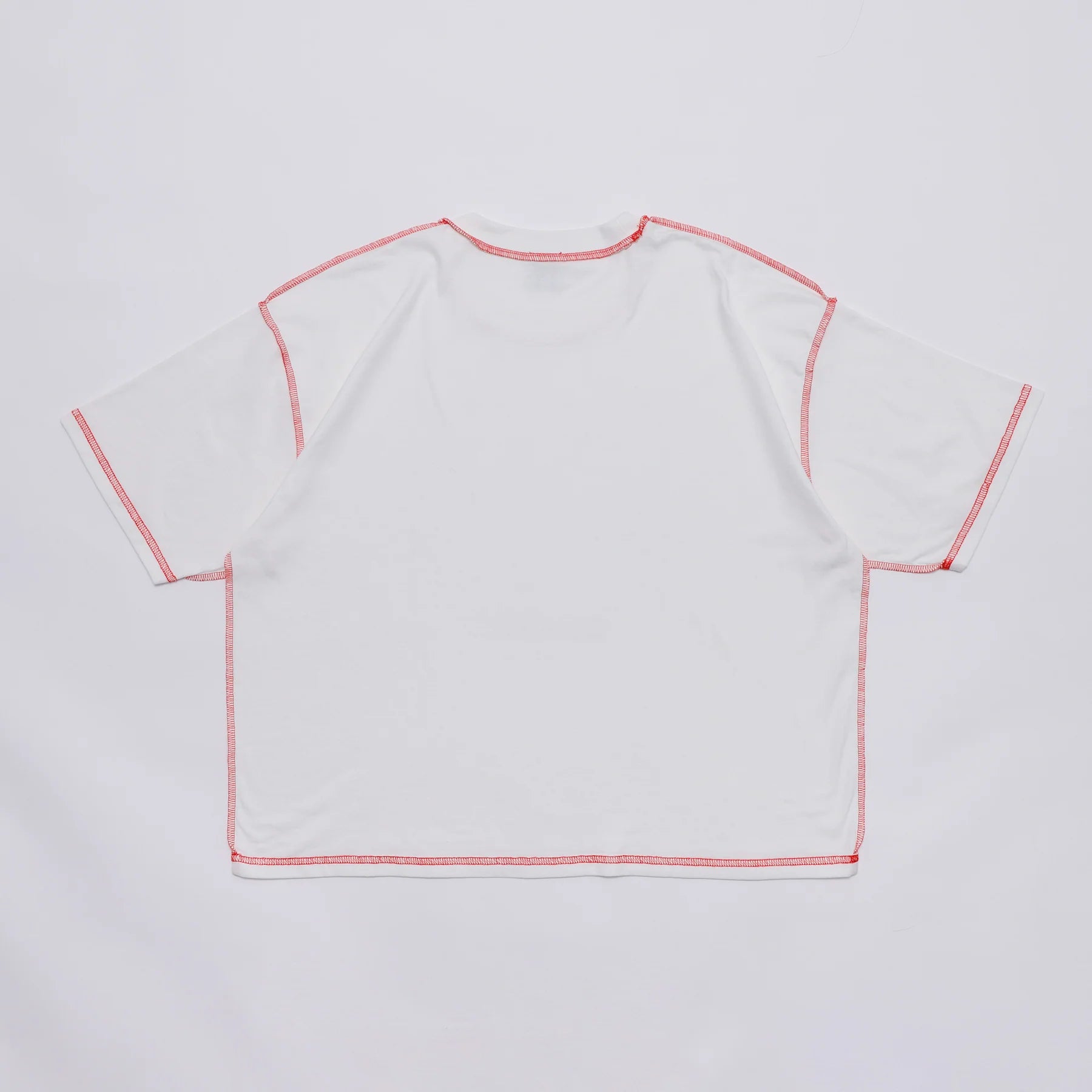 Over Print Revolutionary Tee