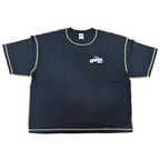 Over Print POP ART Tee Ver20 GLOW IN THE DARK