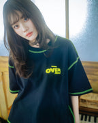 Over Print COTOH POP ART Tee Ver:23 GLOW IN THE DARK