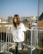 Over Print COTOH POP ART Tee Ver:23 GLOW IN THE DARK