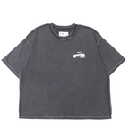 COTOH POP ART pigment Tee Ver22 GLOW IN THE DARK 