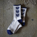 Over Print - ICONIC socks