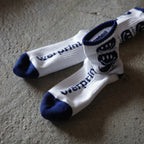 Over Print - ICONIC socks